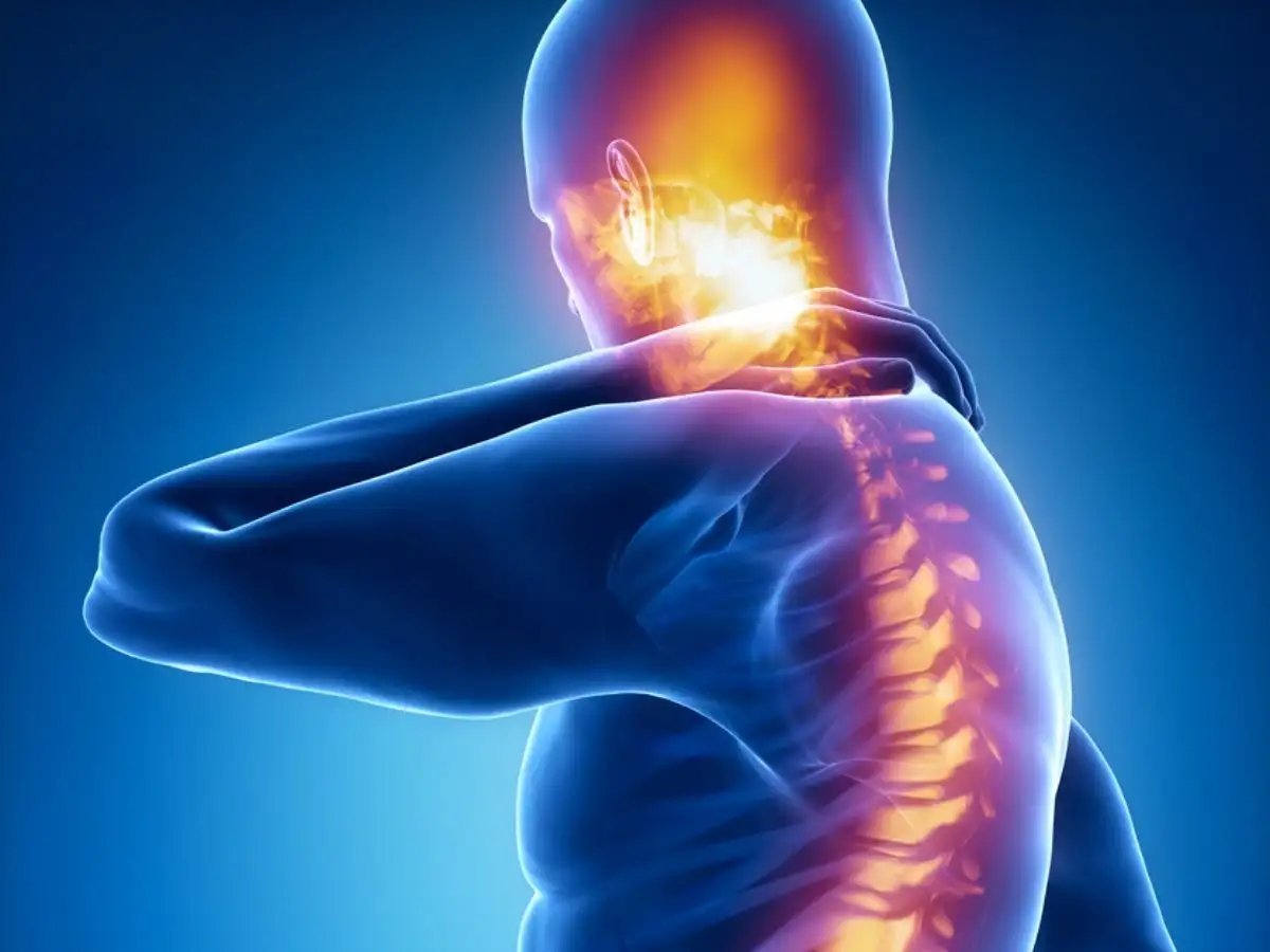 Understanding and Managing Persistent Pain: Insights from The Pain Specialist